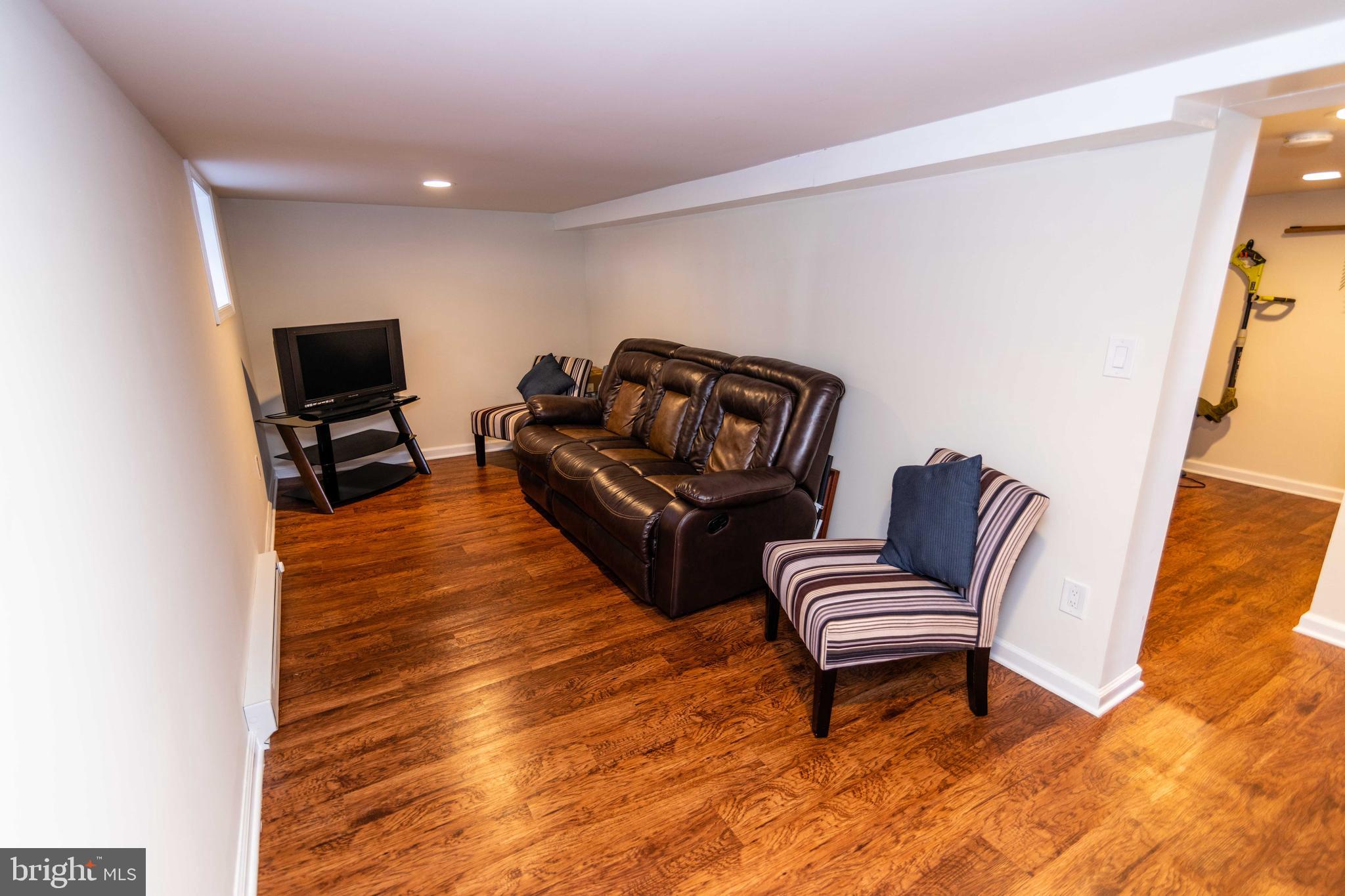 RIDLEY PARK - Residential