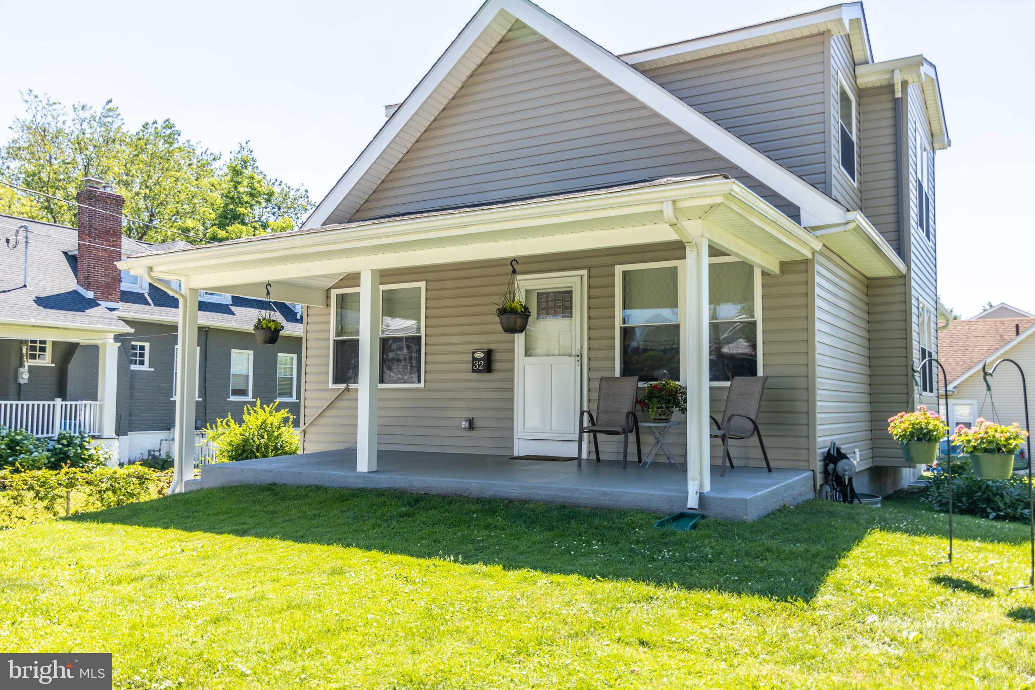 RIDLEY PARK - Residential