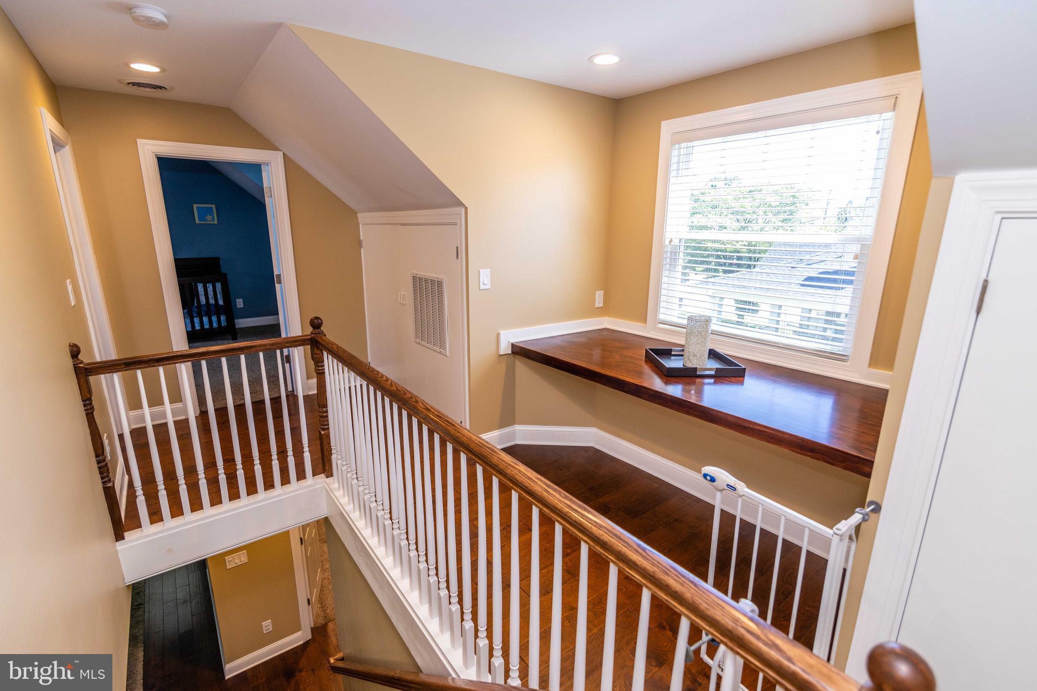 RIDLEY PARK - Residential