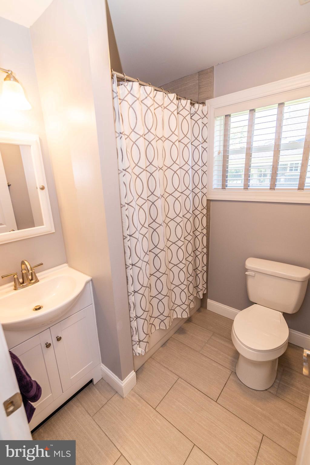 RIDLEY PARK - Residential