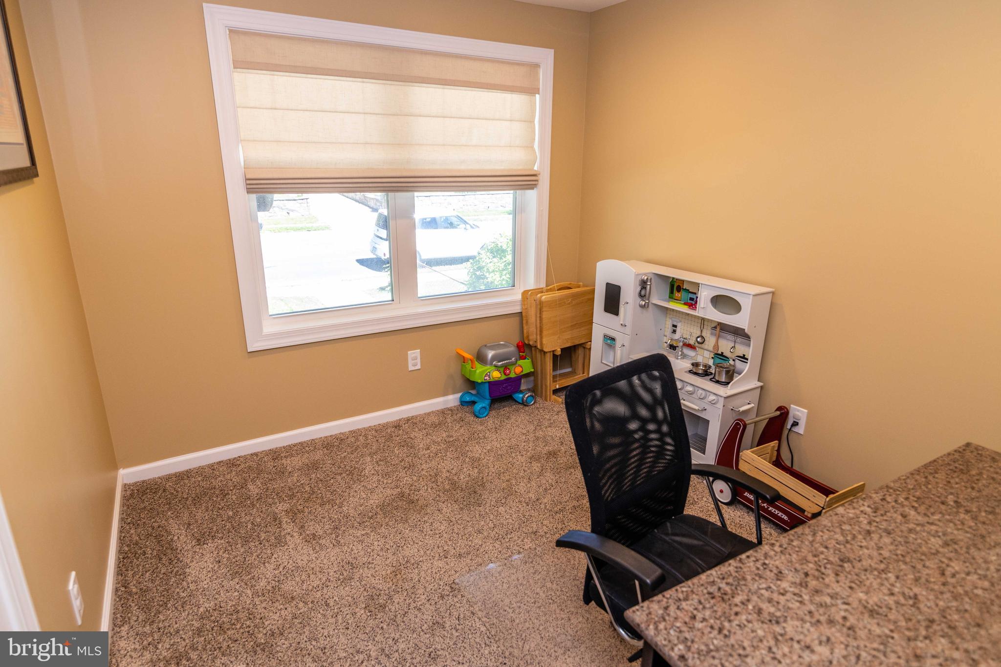 RIDLEY PARK - Residential