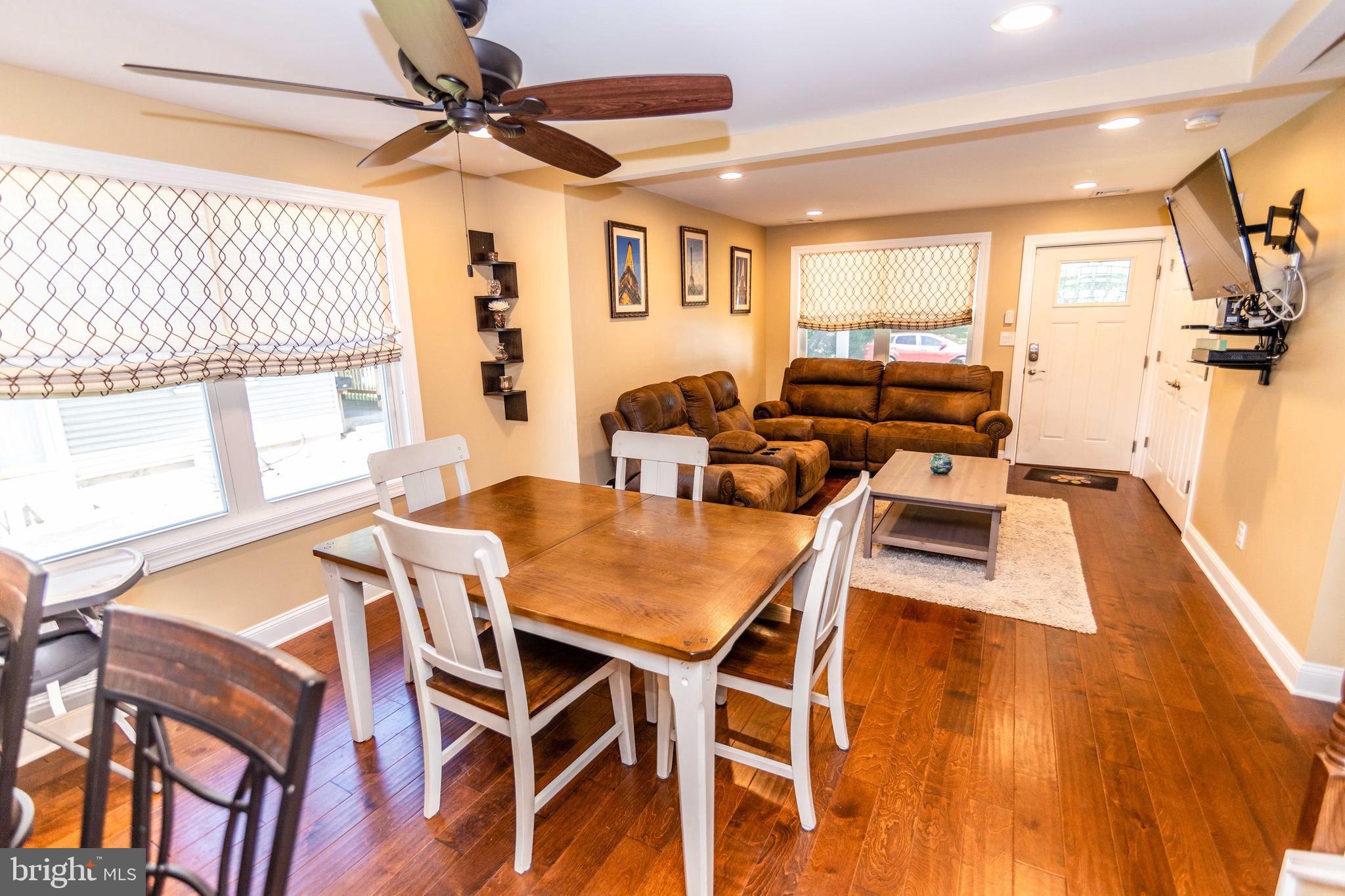 RIDLEY PARK - Residential