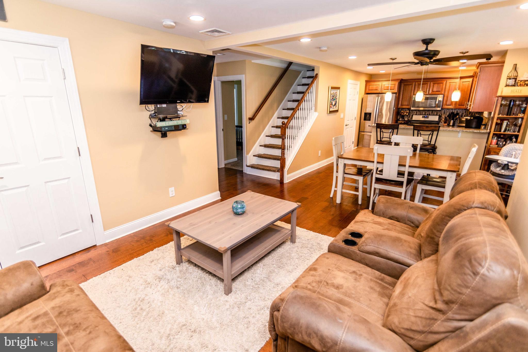 RIDLEY PARK - Residential