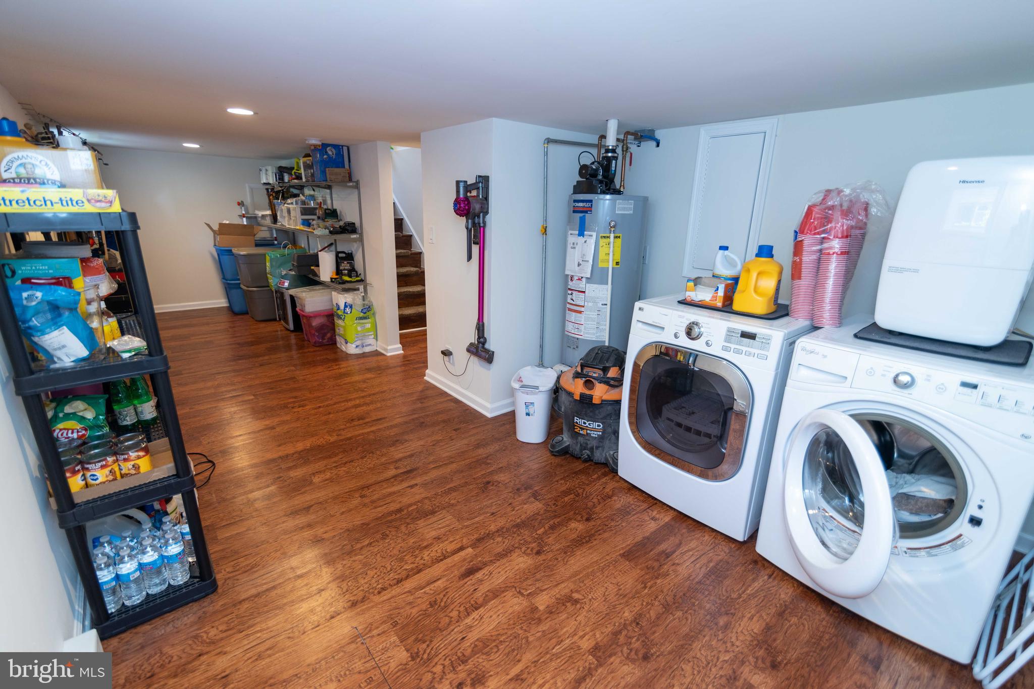 RIDLEY PARK - Residential