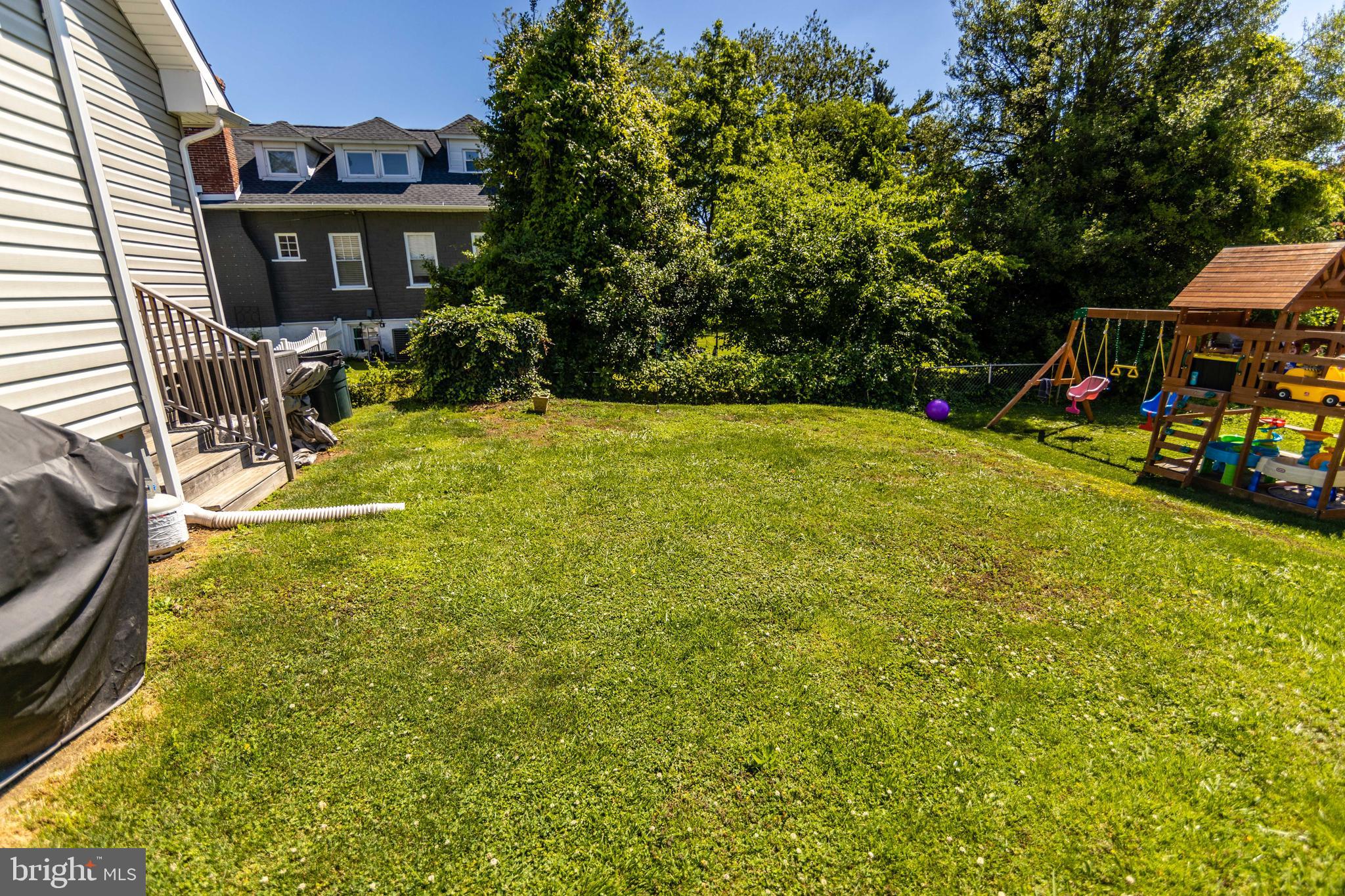 RIDLEY PARK - Residential