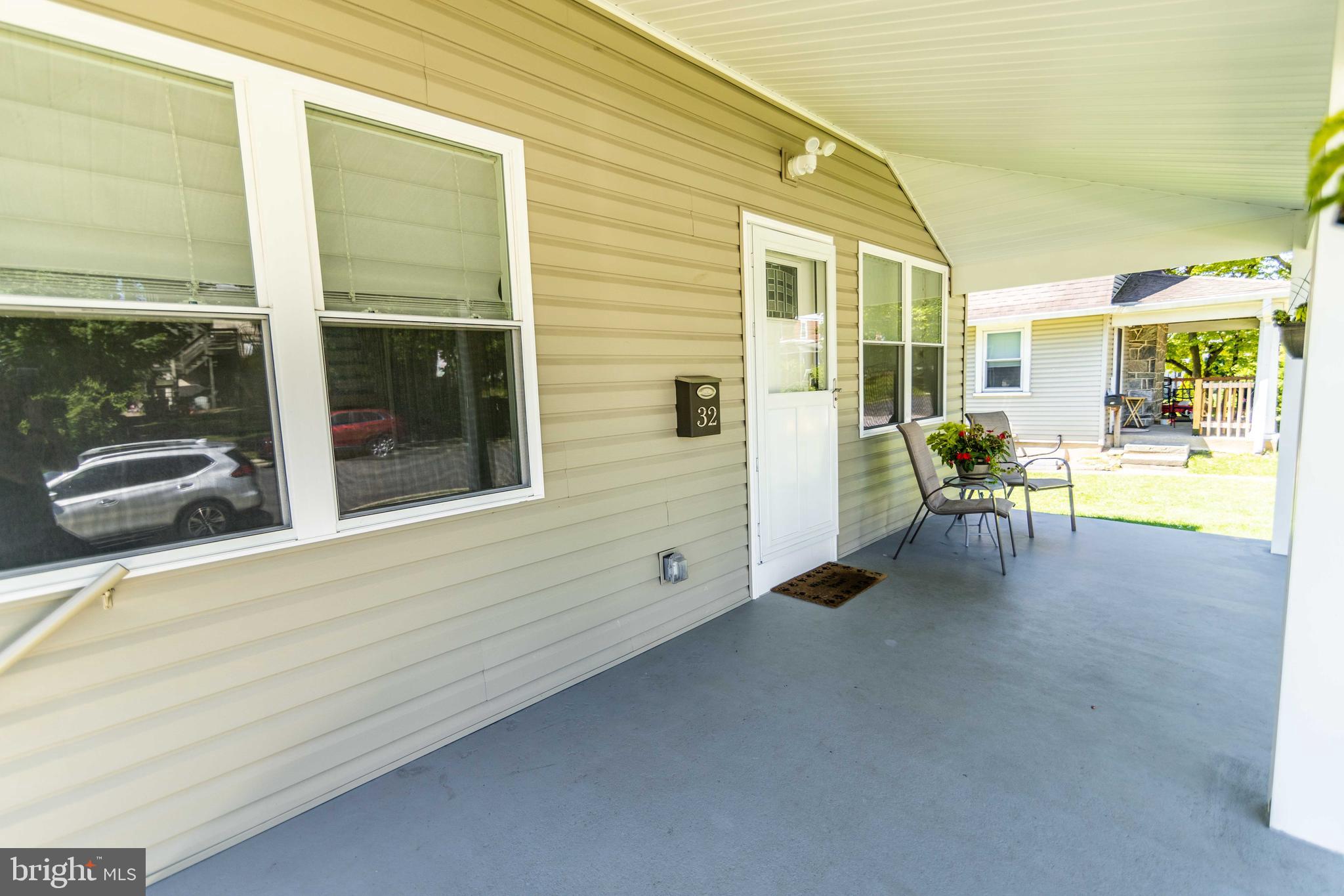 RIDLEY PARK - Residential