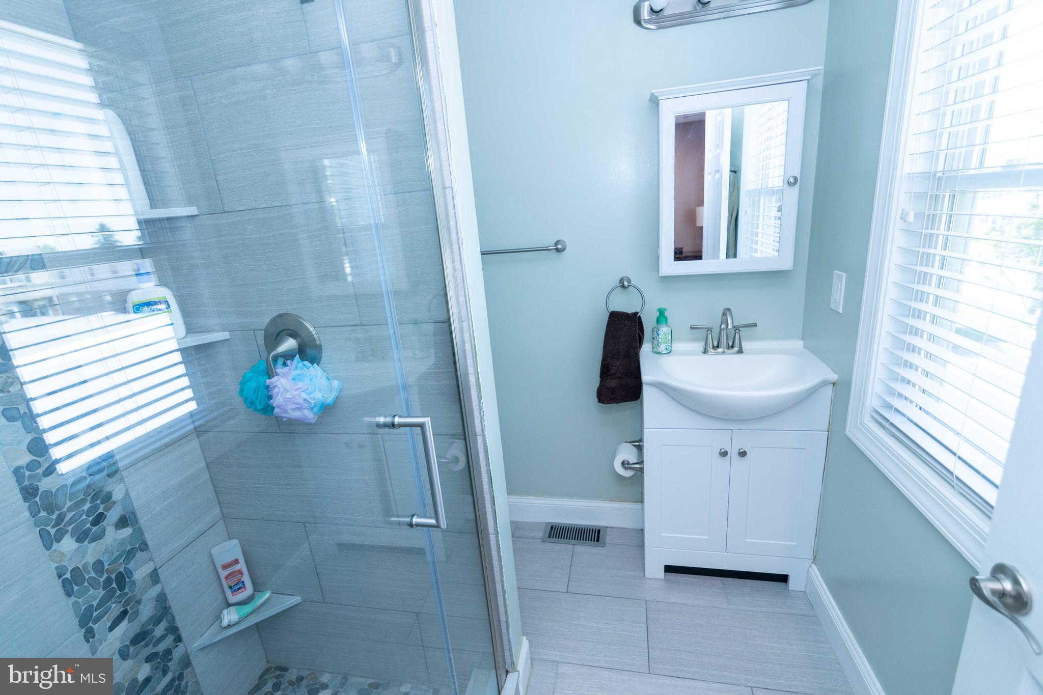 RIDLEY PARK - Residential