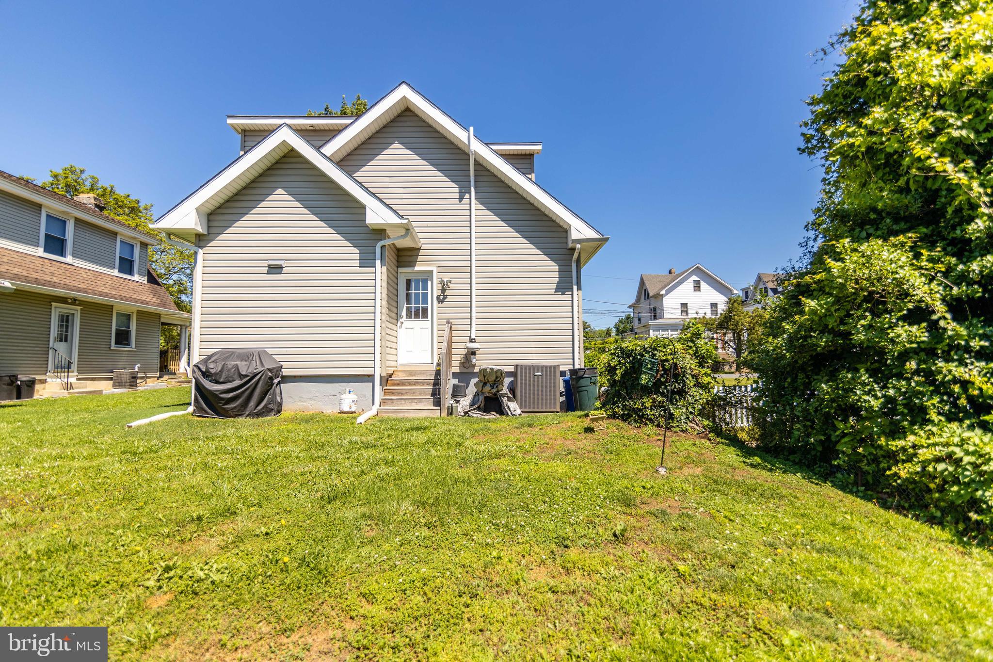 RIDLEY PARK - Residential