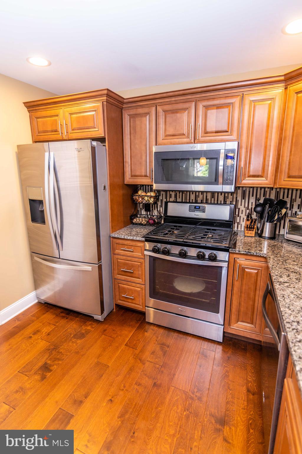 RIDLEY PARK - Residential