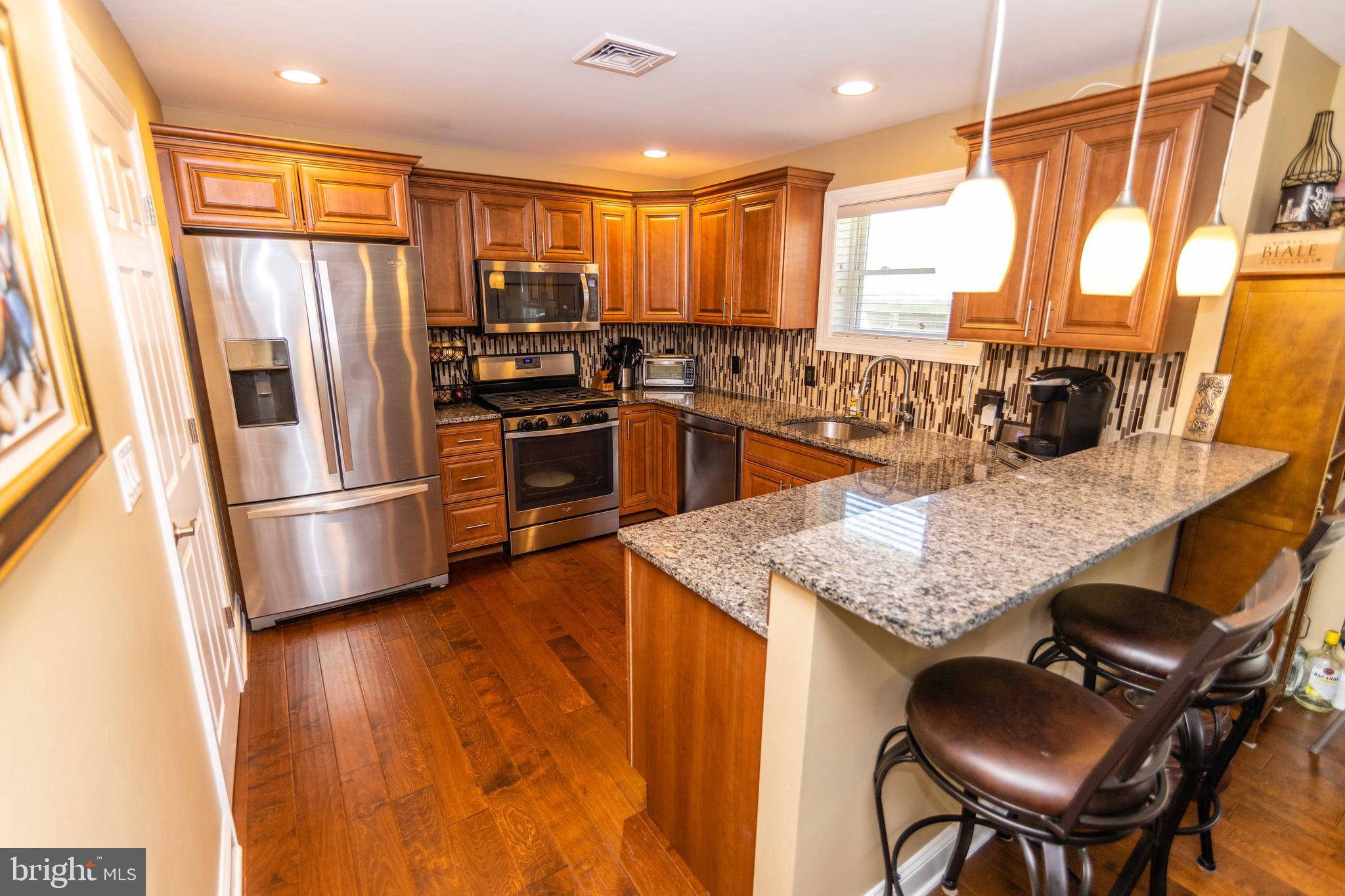 RIDLEY PARK - Residential