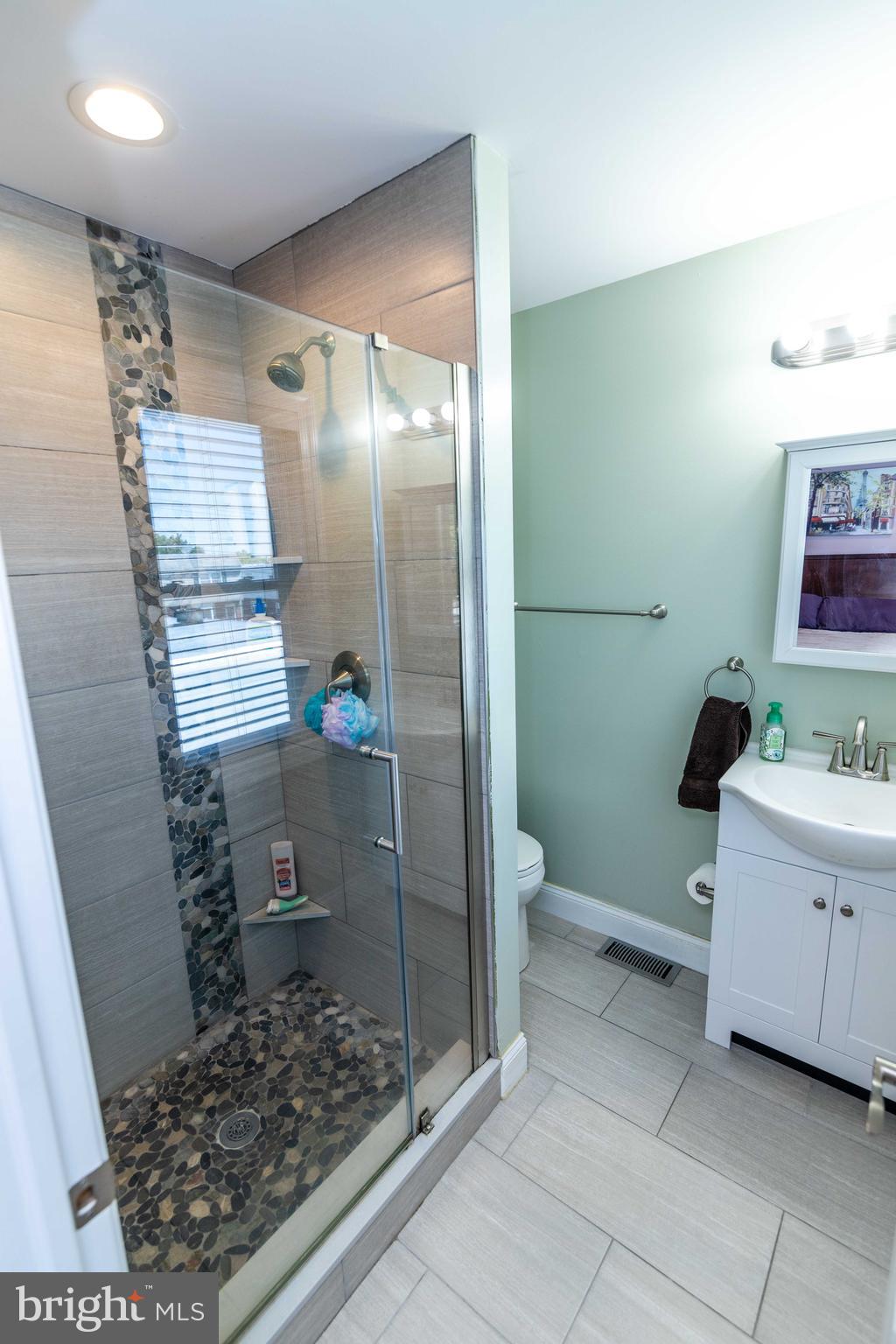 RIDLEY PARK - Residential