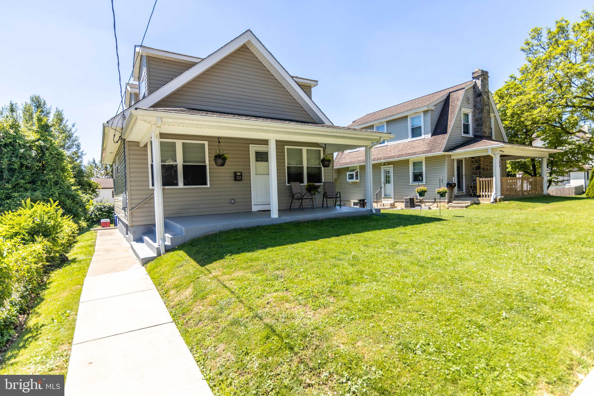 RIDLEY PARK - Residential