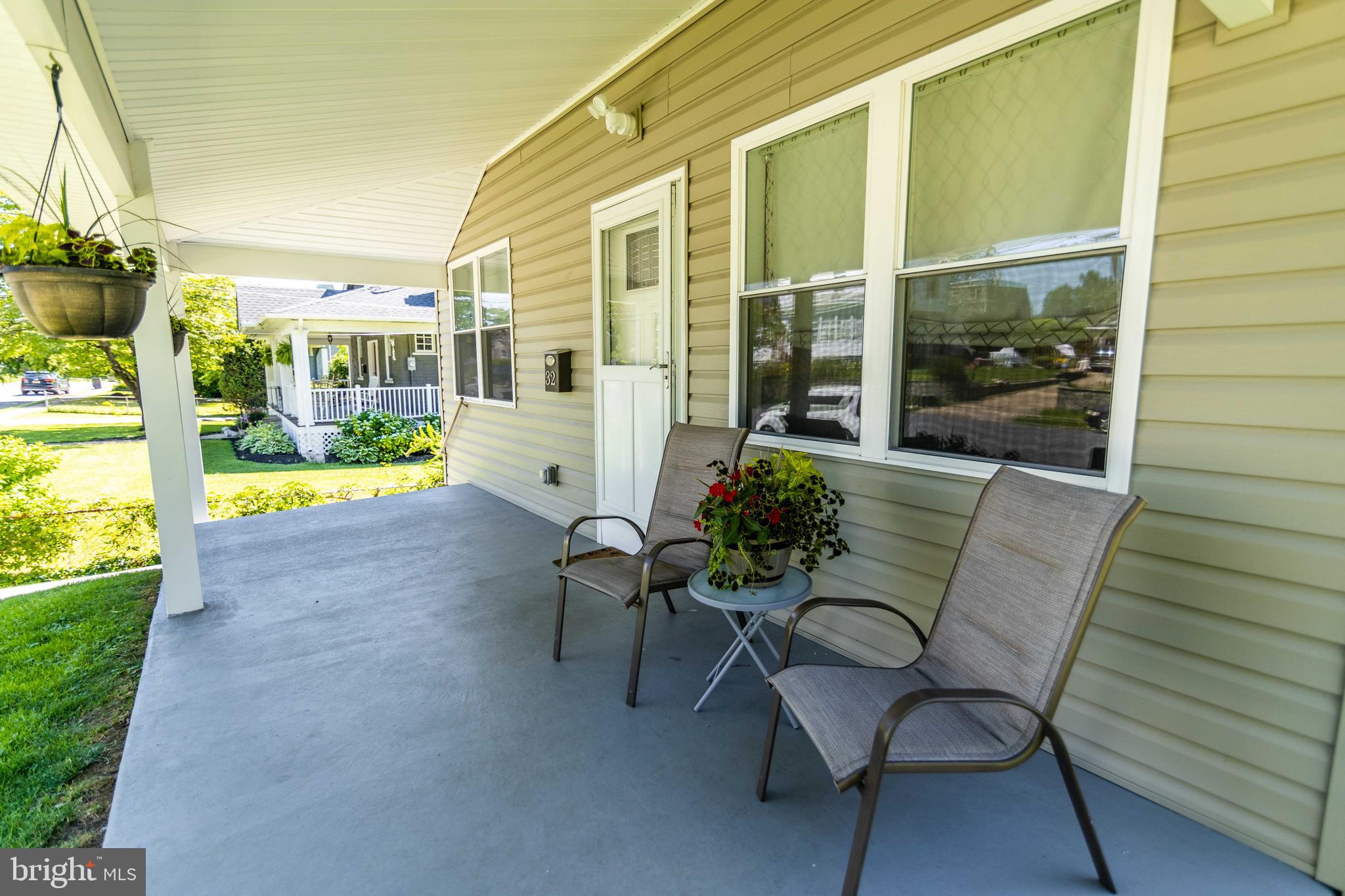 RIDLEY PARK - Residential