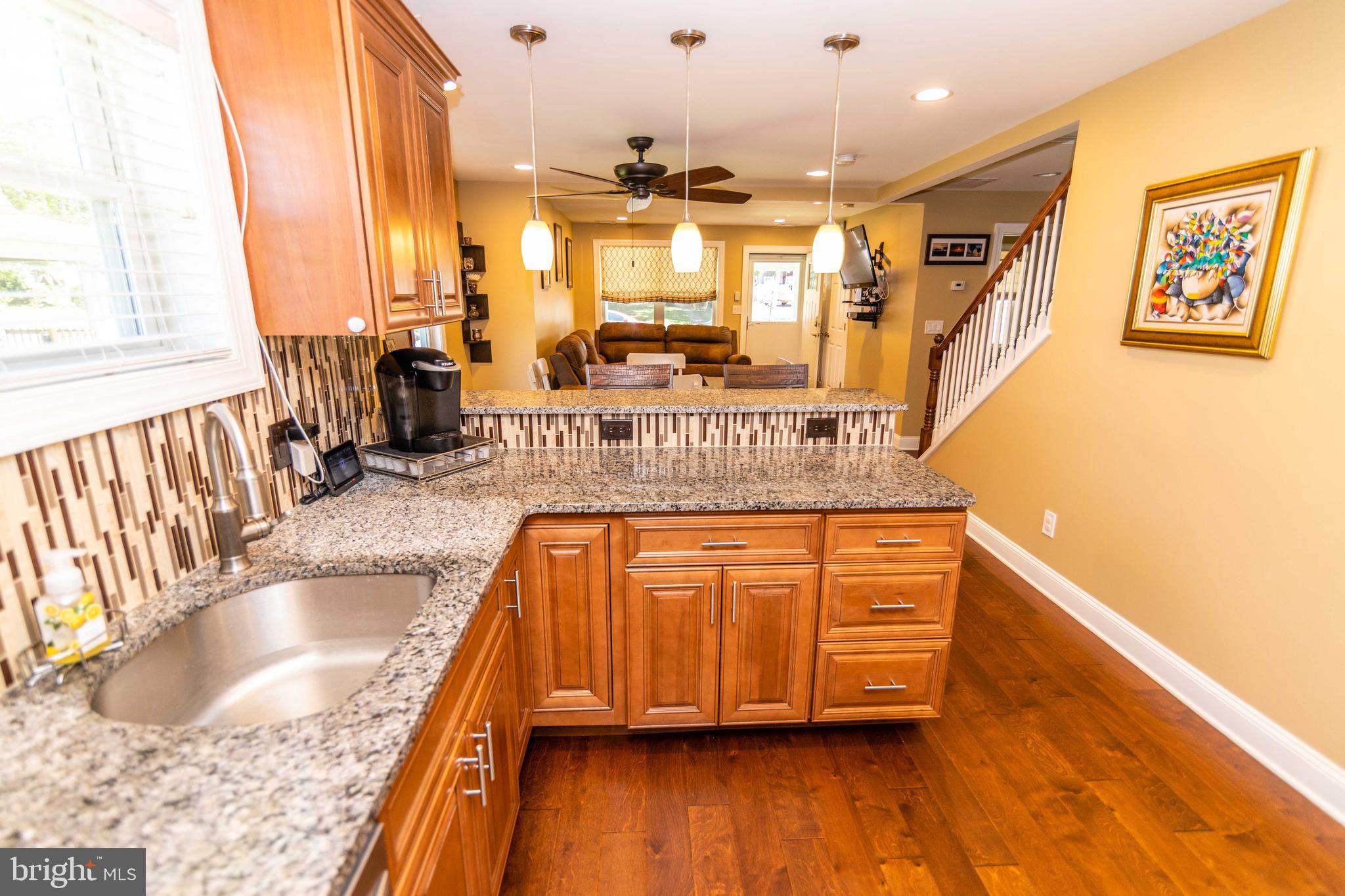 RIDLEY PARK - Residential