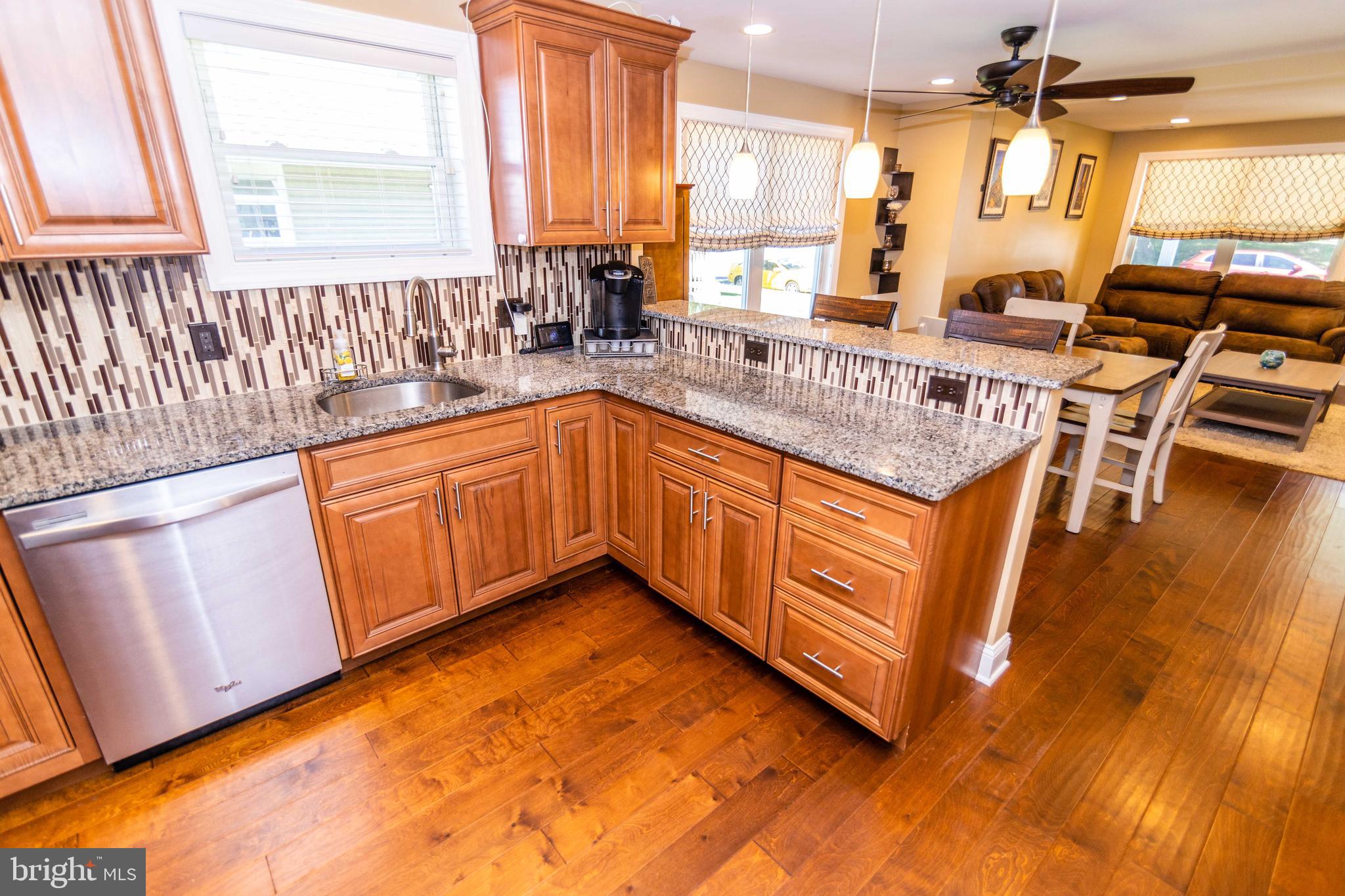 RIDLEY PARK - Residential