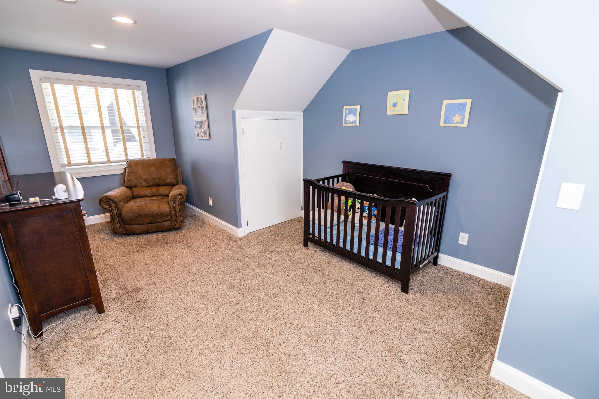 RIDLEY PARK - Residential