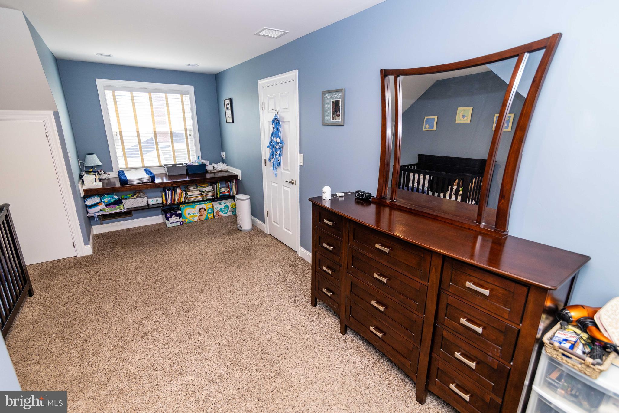 RIDLEY PARK - Residential