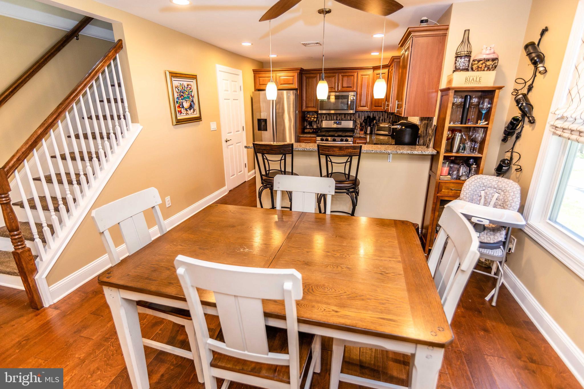 RIDLEY PARK - Residential