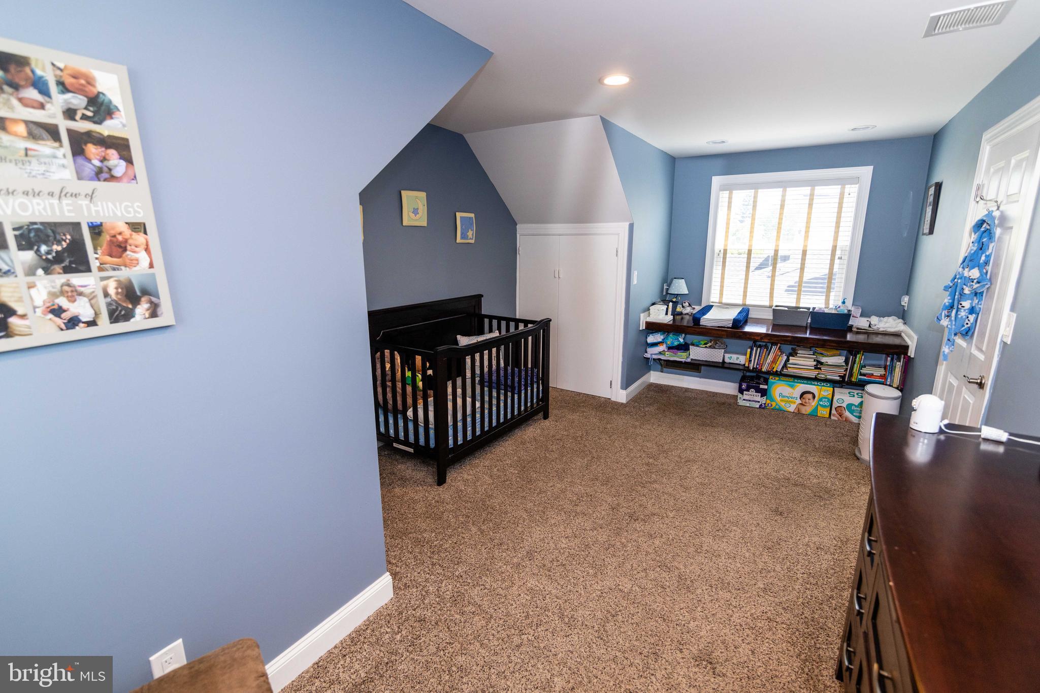 RIDLEY PARK - Residential