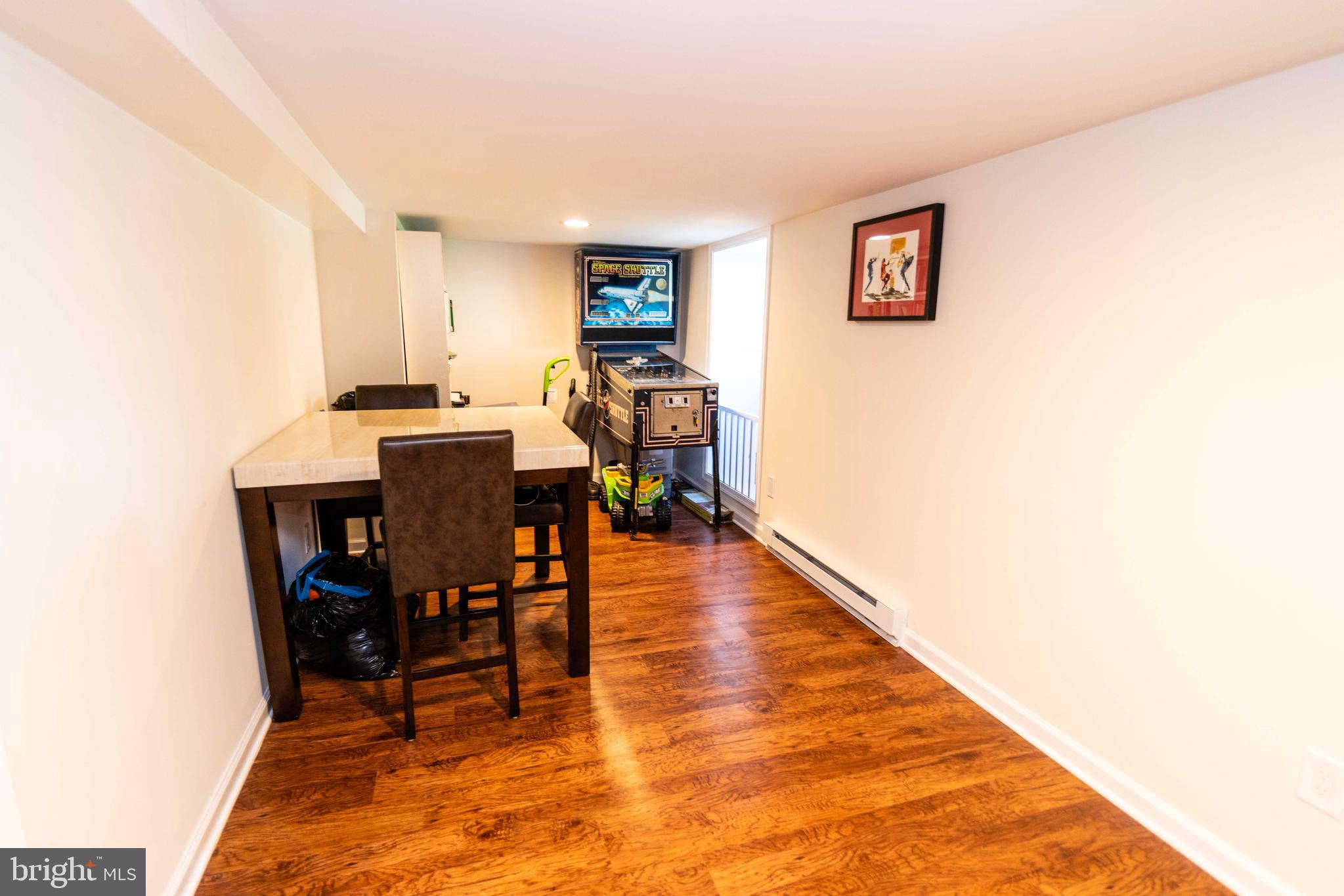 RIDLEY PARK - Residential