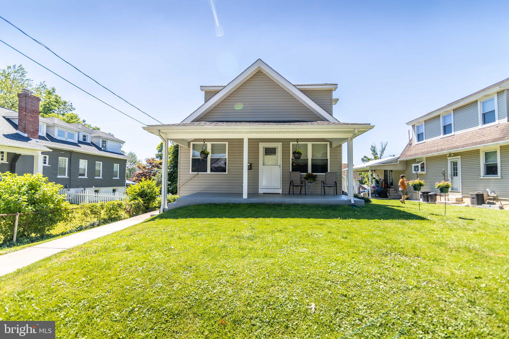 RIDLEY PARK - Residential