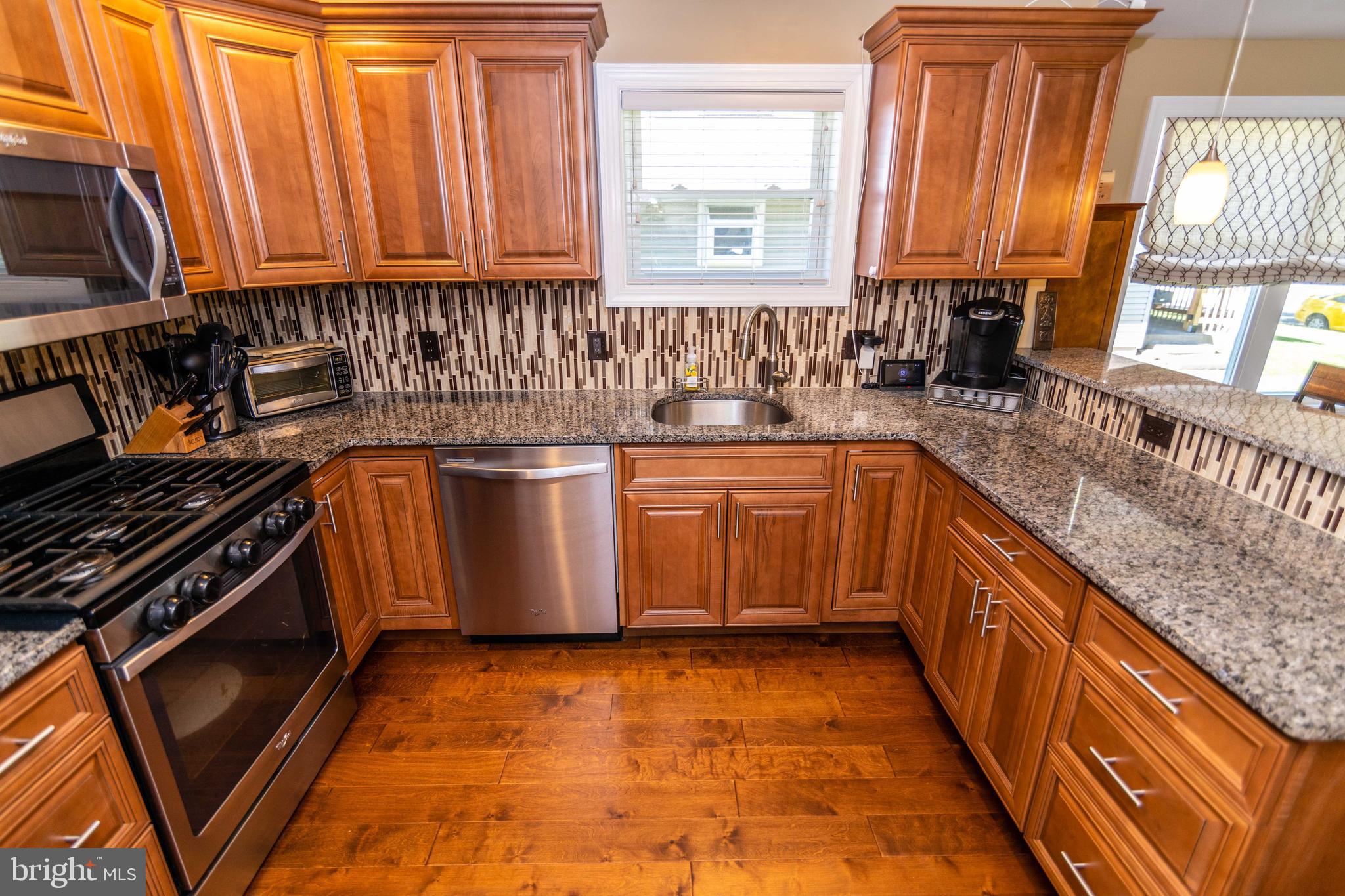 RIDLEY PARK - Residential