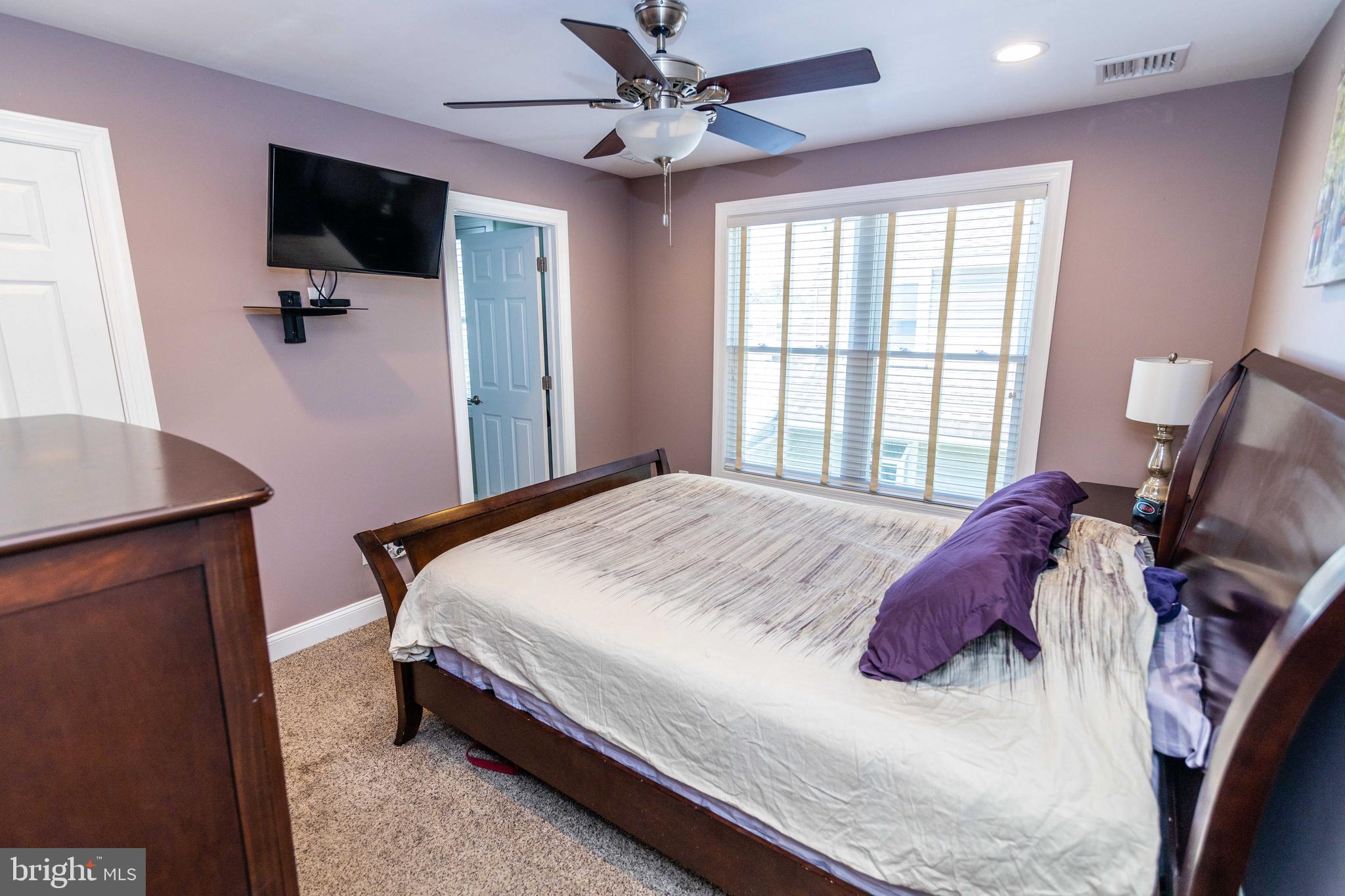 RIDLEY PARK - Residential