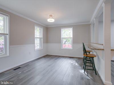 CARDINAL GLEN - Residential Lease