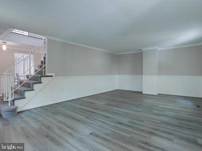 CARDINAL GLEN - Residential Lease