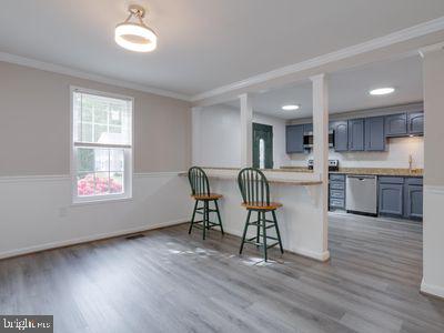 CARDINAL GLEN - Residential Lease