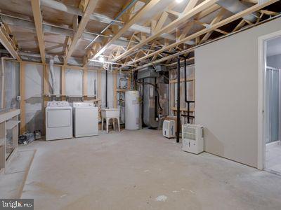 CARDINAL GLEN - Residential Lease