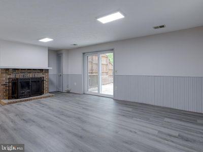 CARDINAL GLEN - Residential Lease