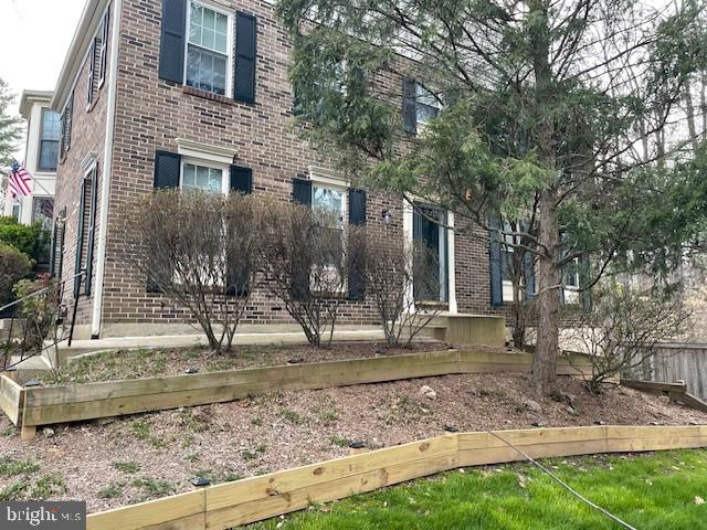 CARDINAL GLEN - Residential Lease