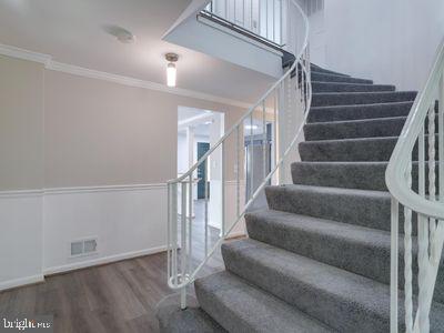 CARDINAL GLEN - Residential Lease