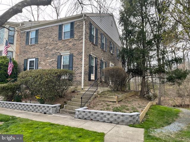 CARDINAL GLEN - Residential Lease