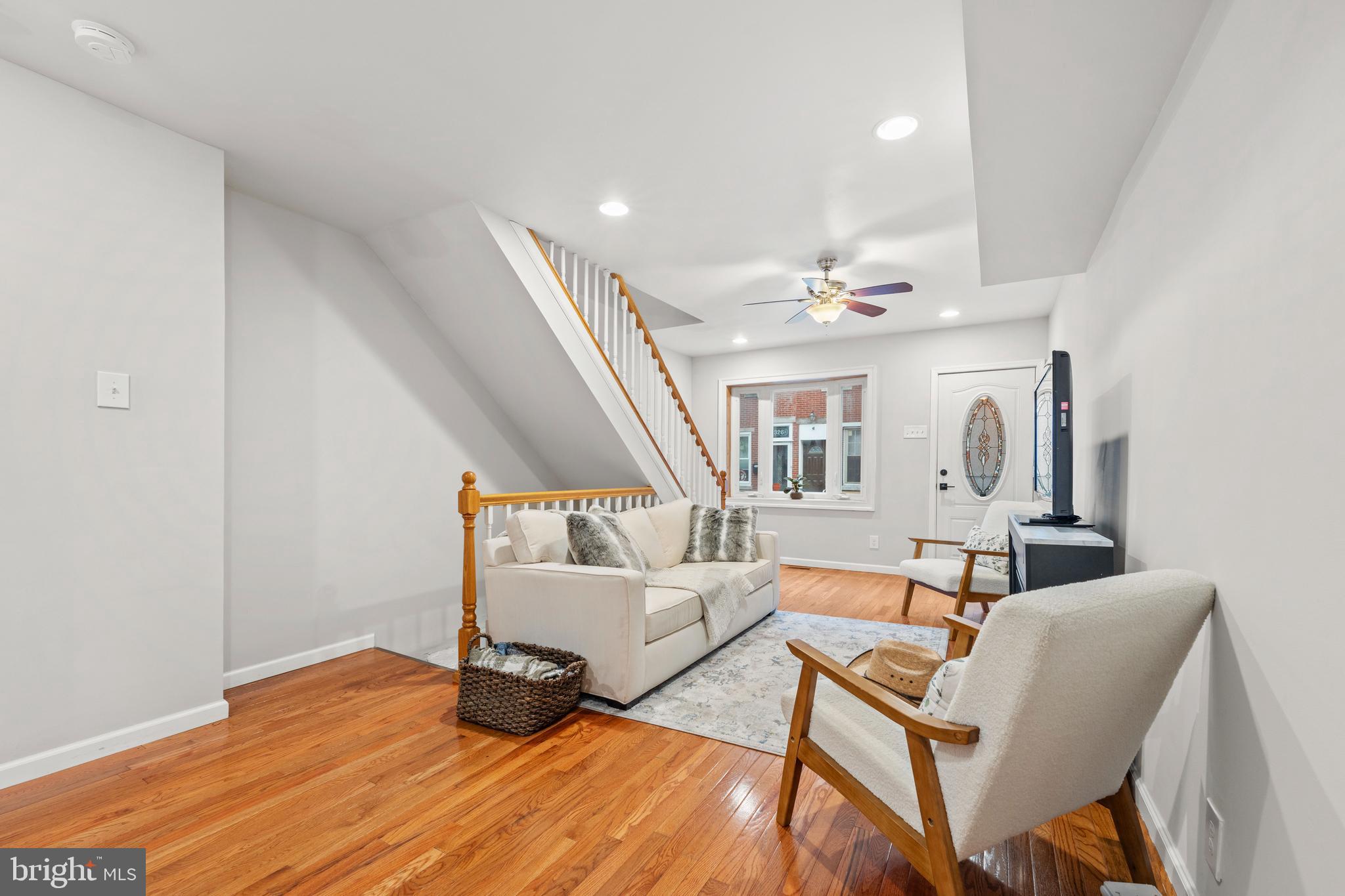 PENNSPORT - Residential