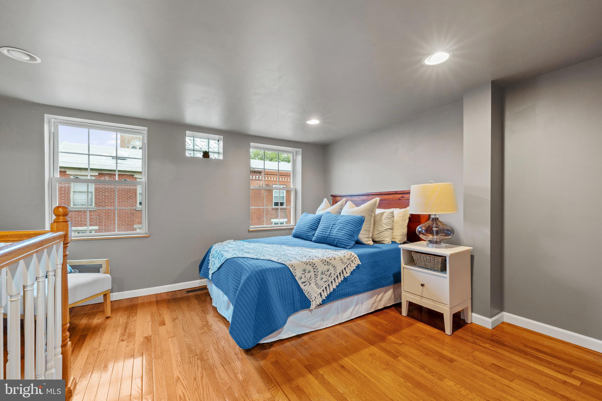 PENNSPORT - Residential