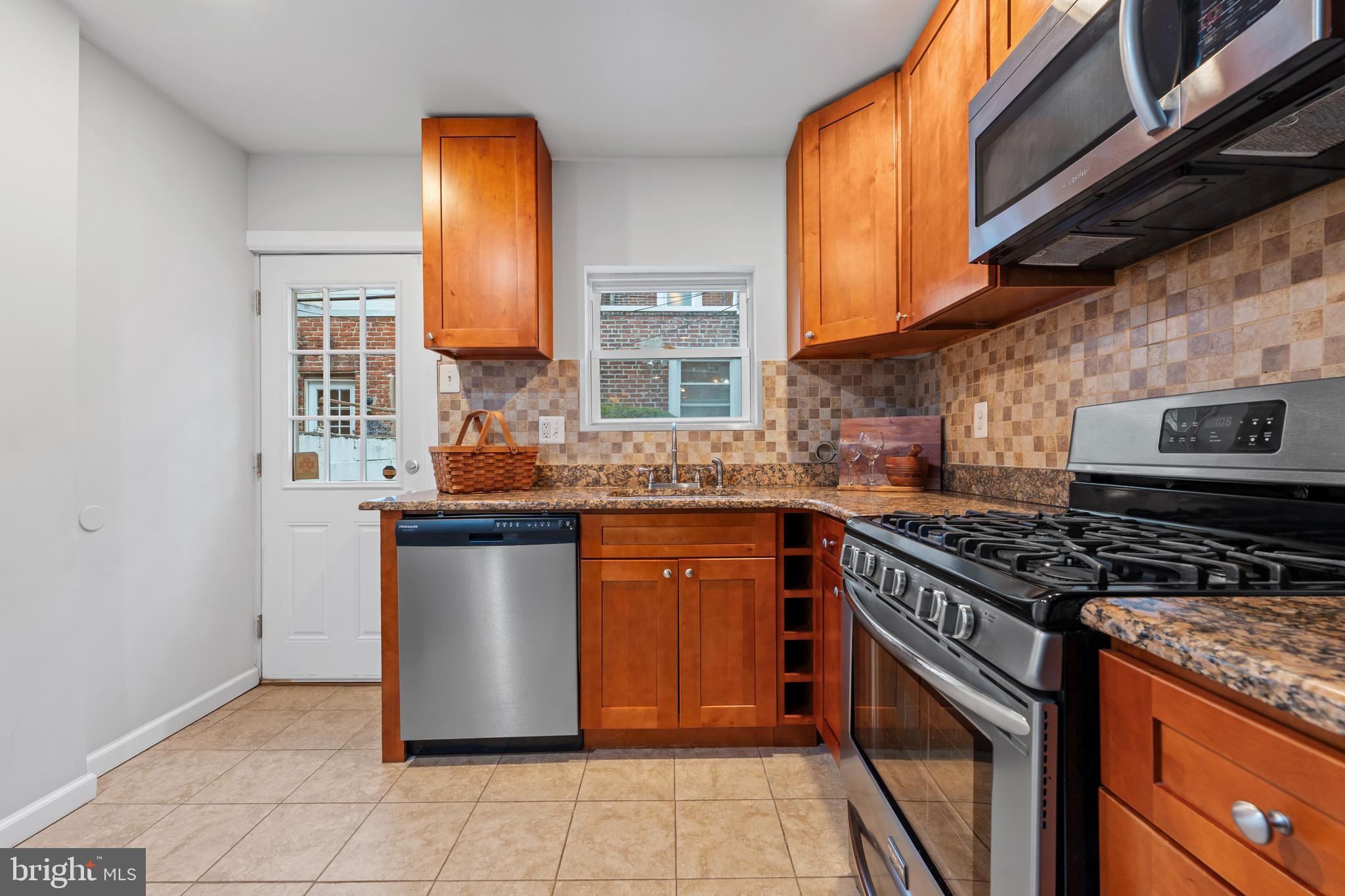 PENNSPORT - Residential