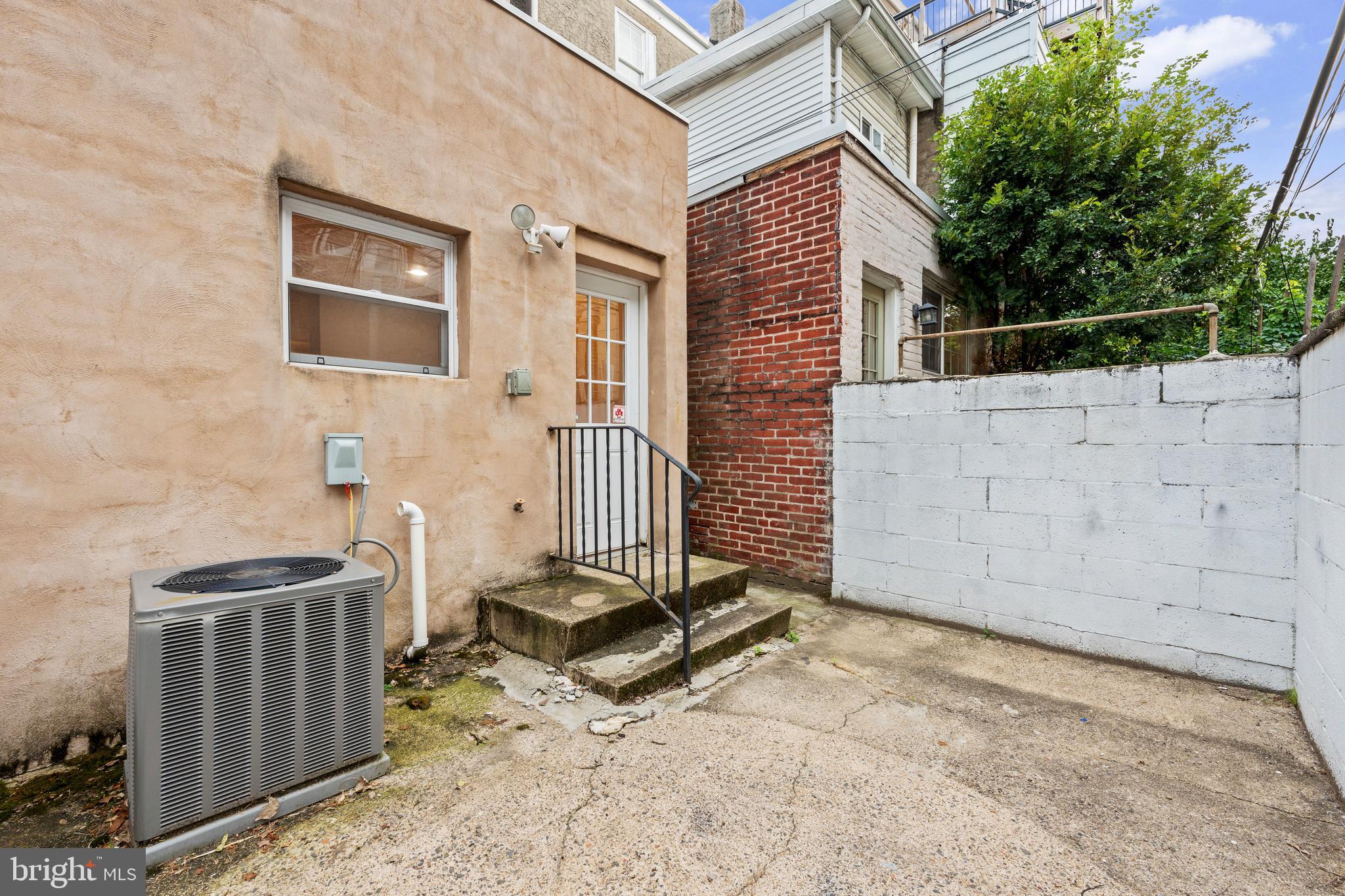 PENNSPORT - Residential