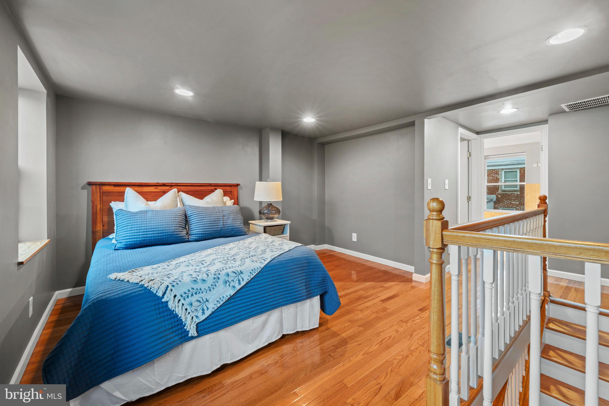 PENNSPORT - Residential