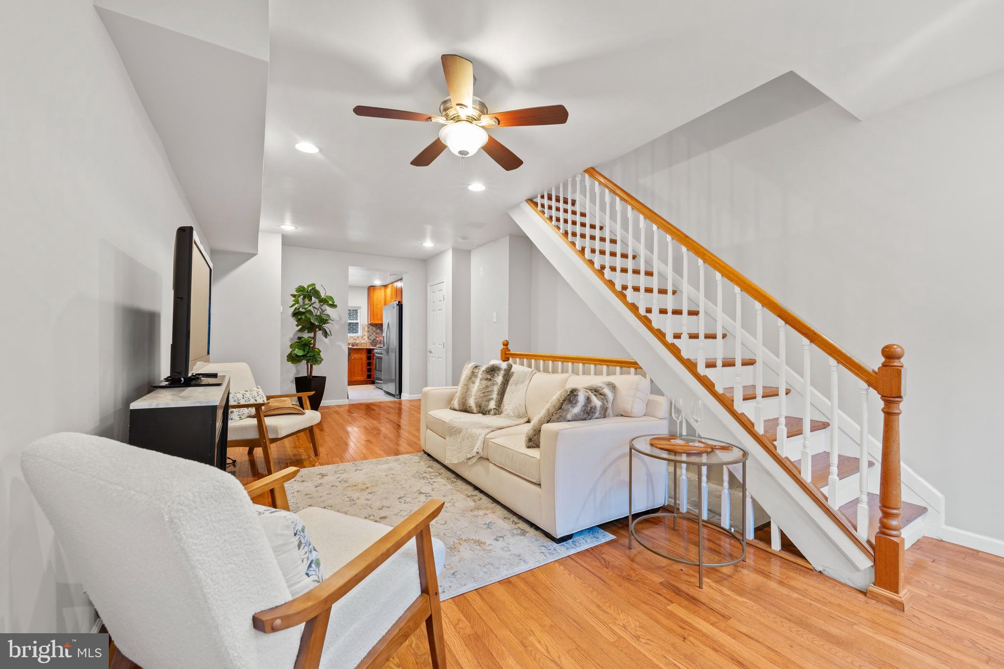 PENNSPORT - Residential