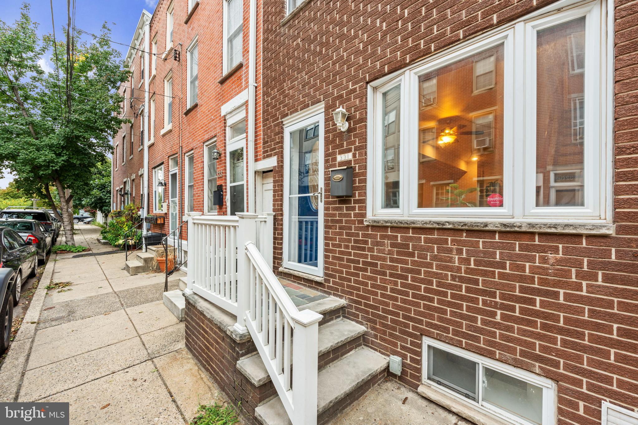 PENNSPORT - Residential