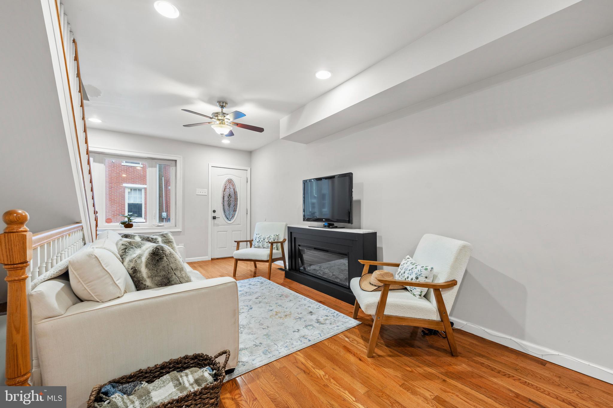 PENNSPORT - Residential