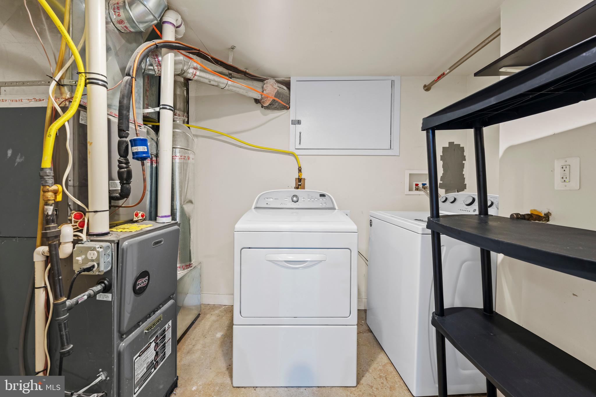 PENNSPORT - Residential