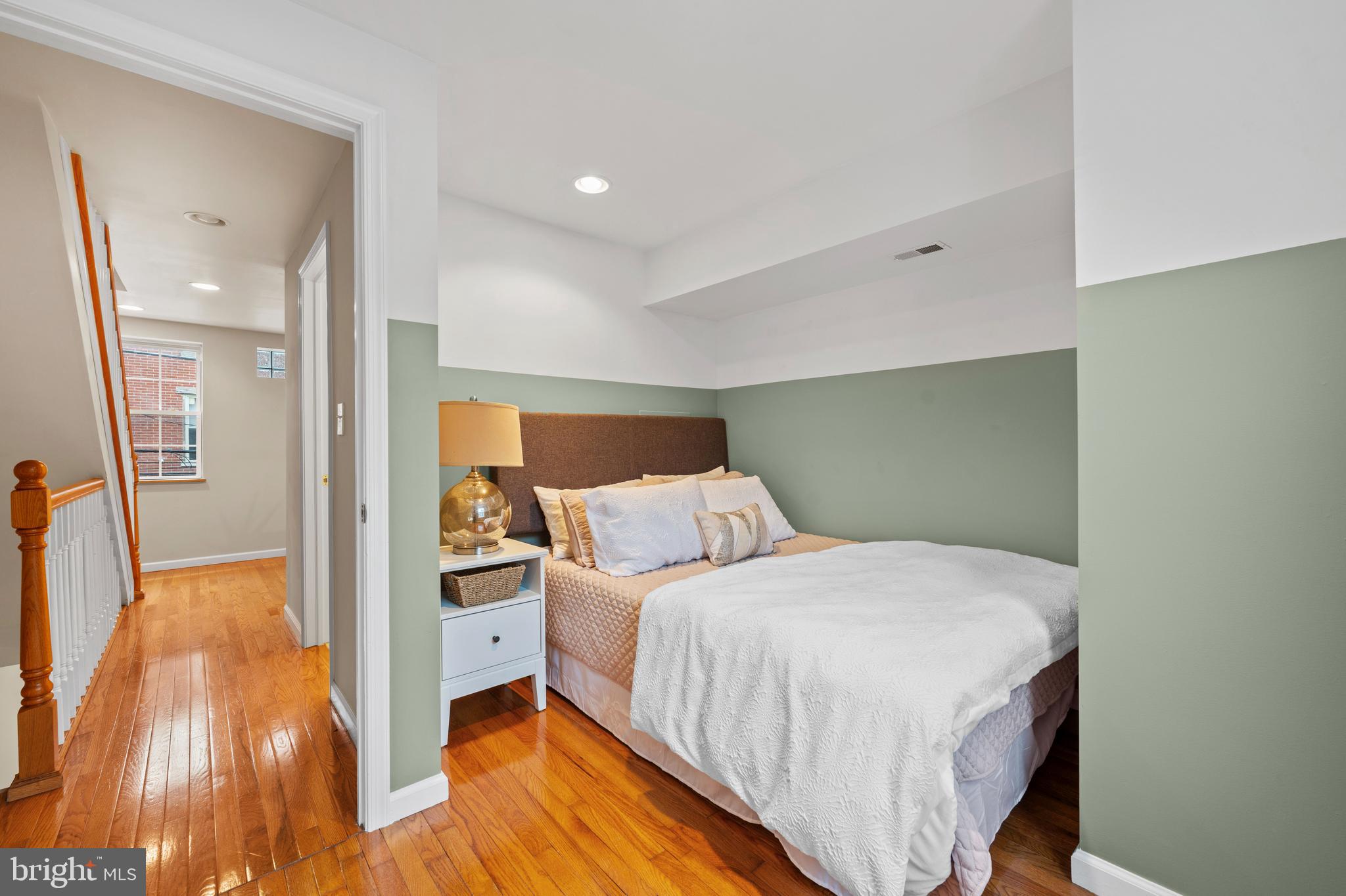 PENNSPORT - Residential