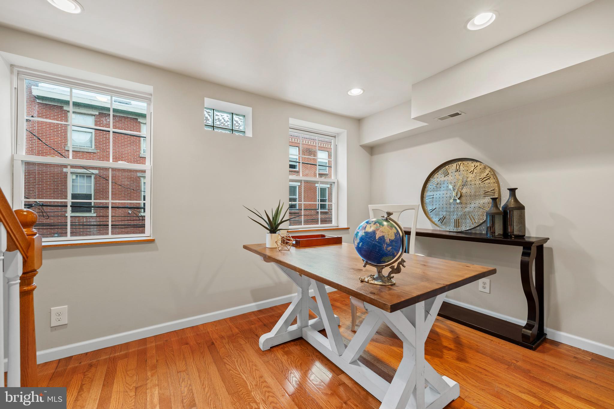 PENNSPORT - Residential