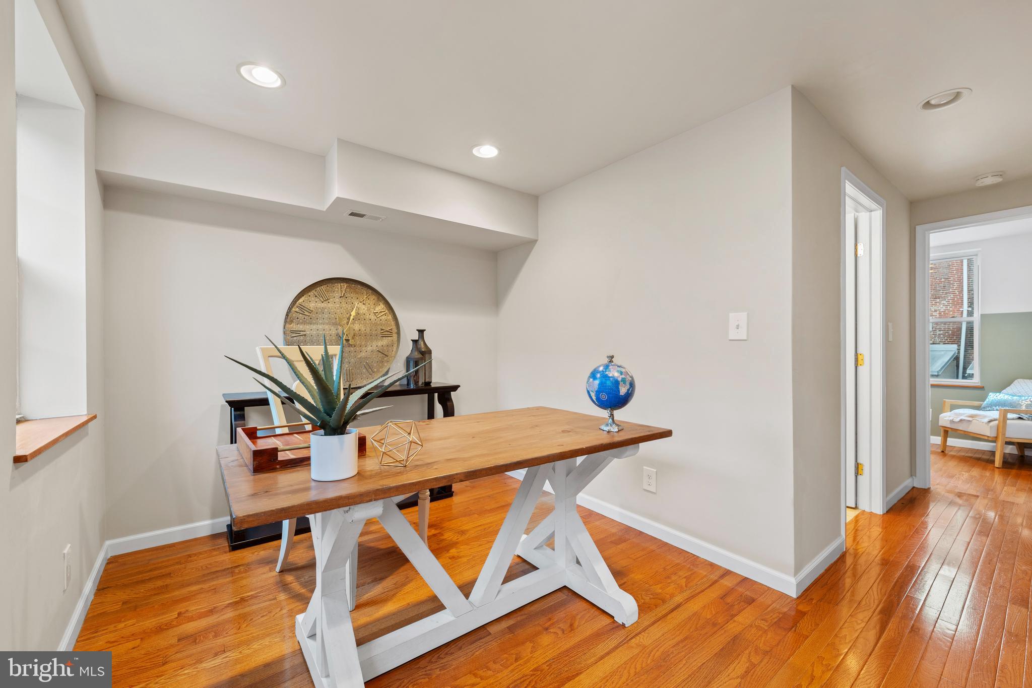 PENNSPORT - Residential