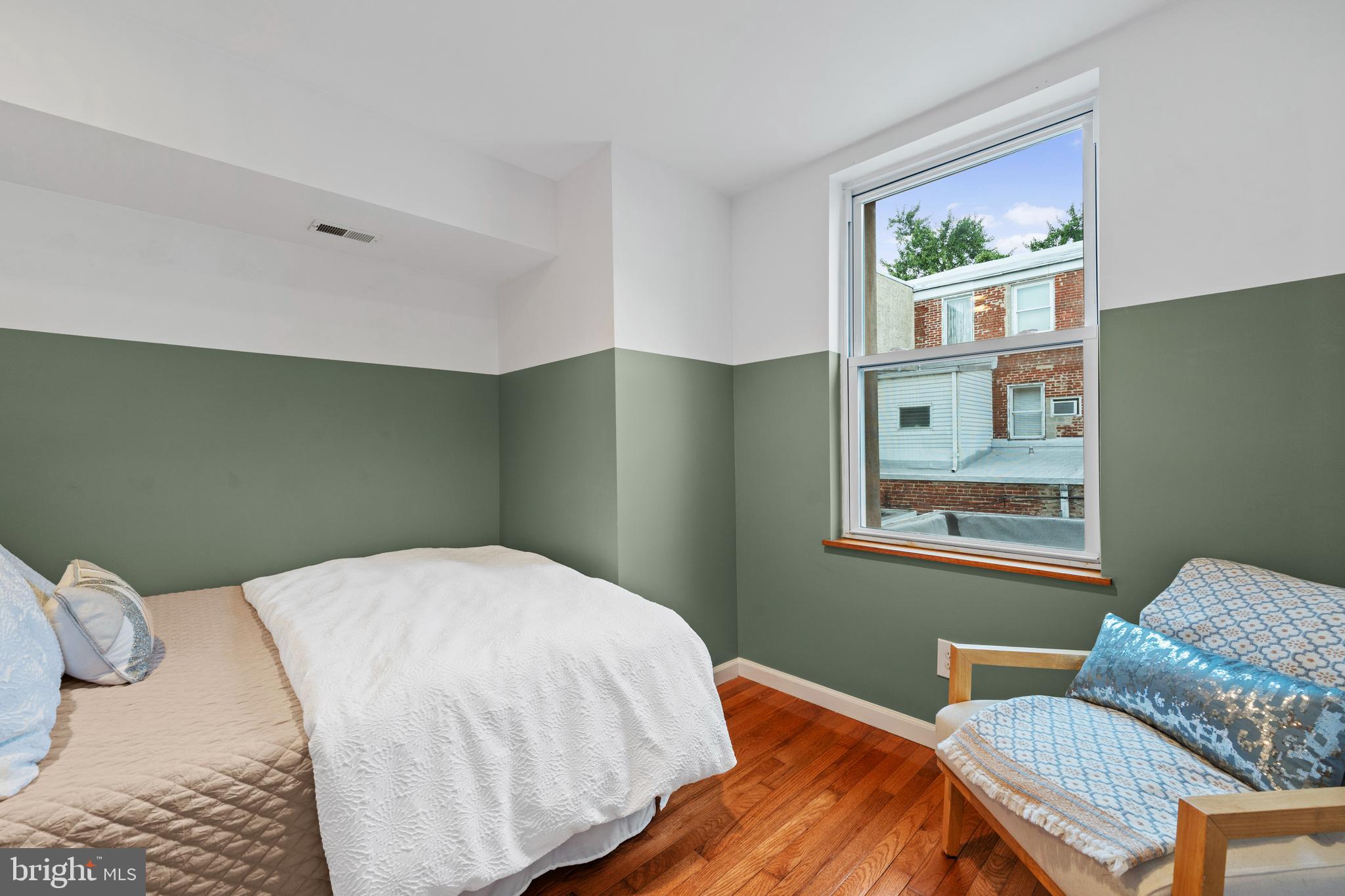 PENNSPORT - Residential