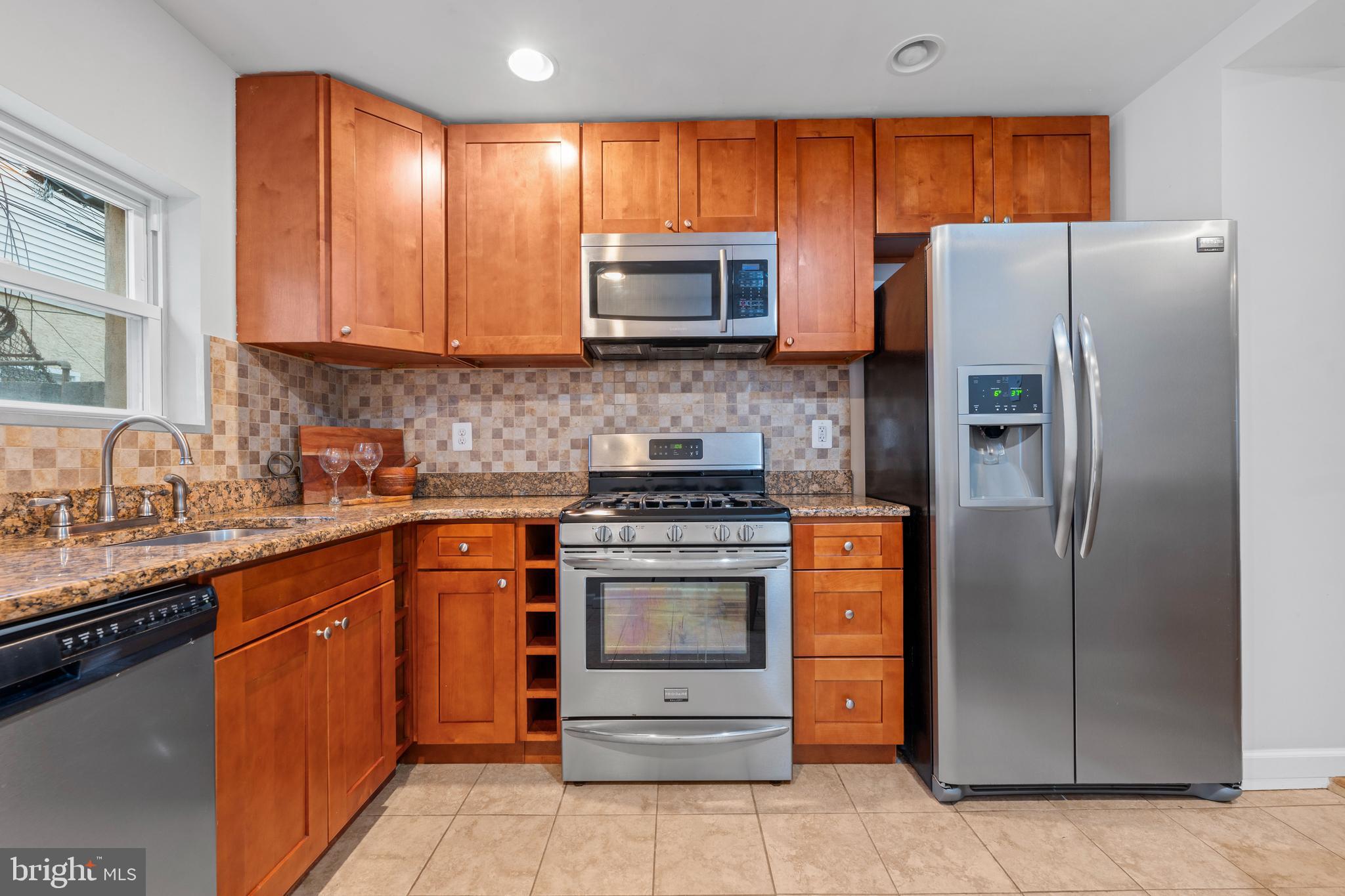 PENNSPORT - Residential