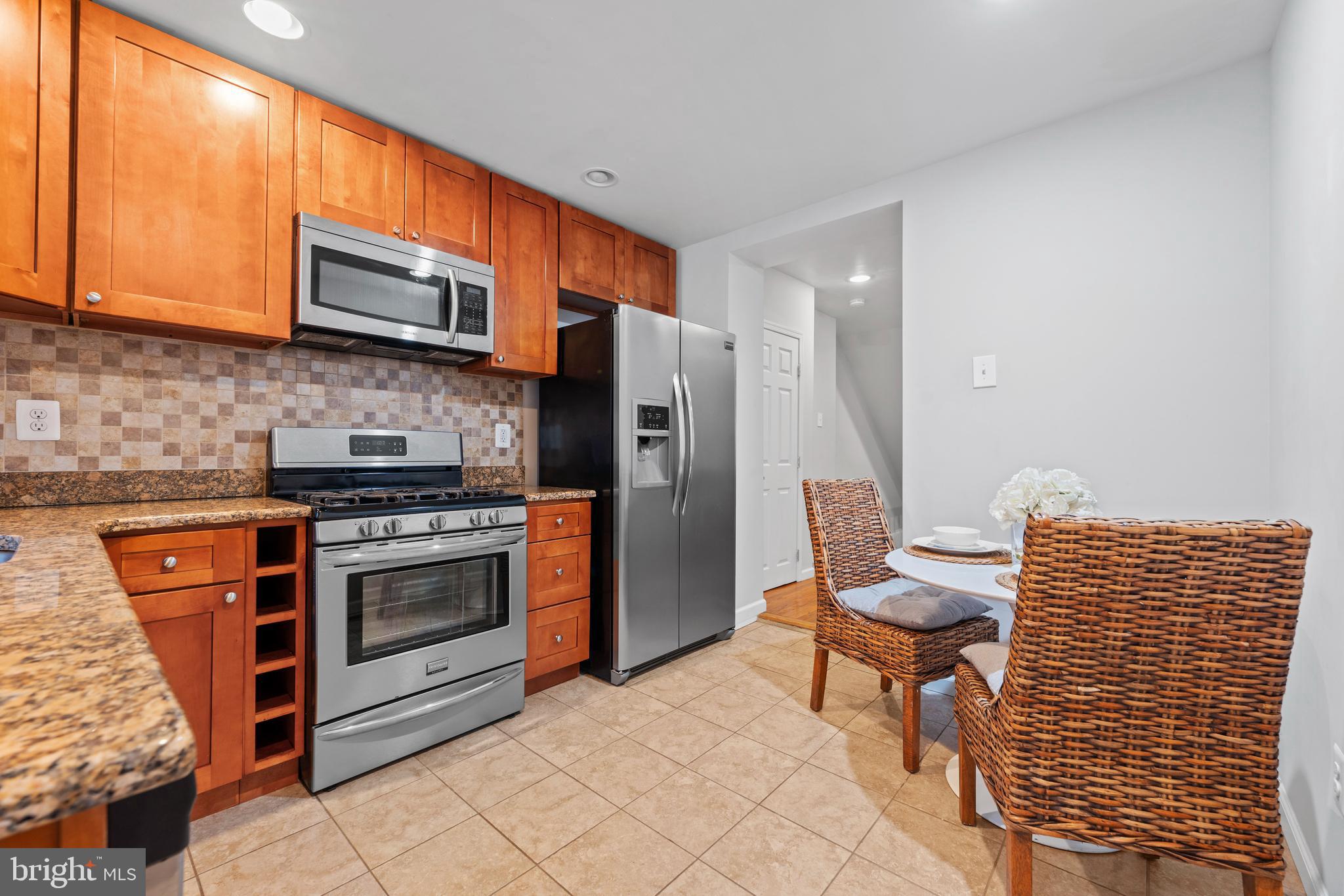 PENNSPORT - Residential